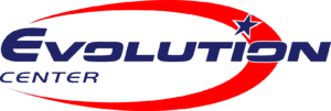 evolution logotipo