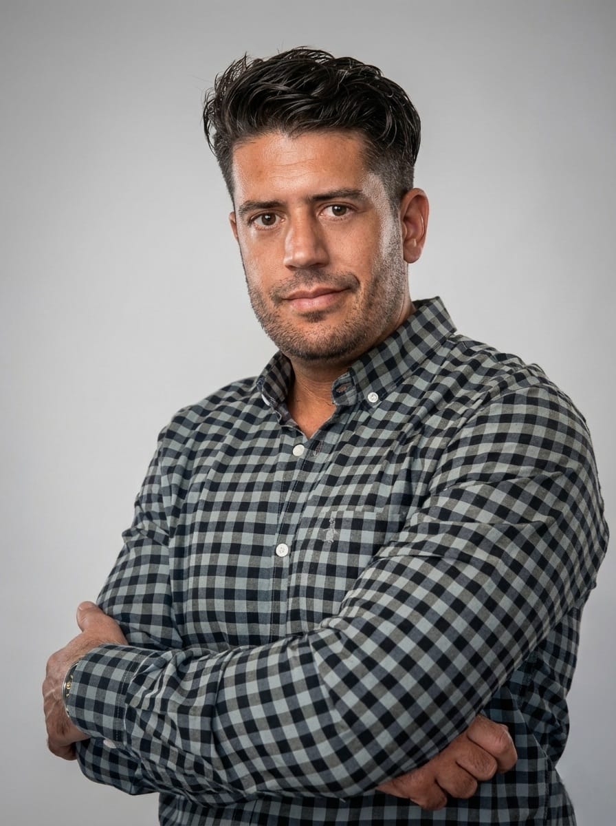 Home Lic. Samuel Cozzoli